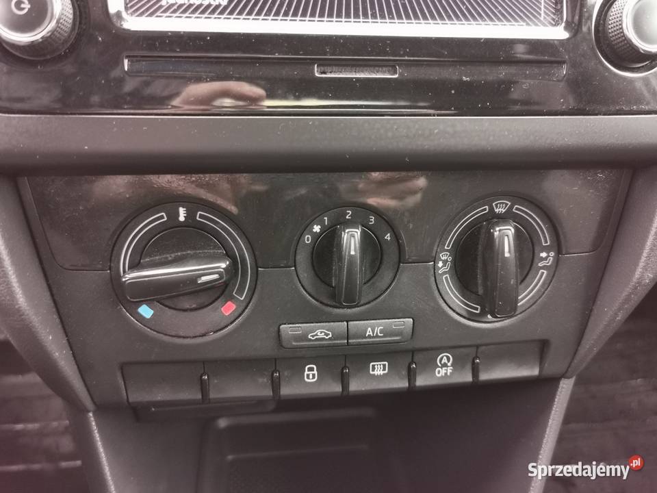 Salon Polska Spaceback Facelifting 10 TSI 95 Warszawa