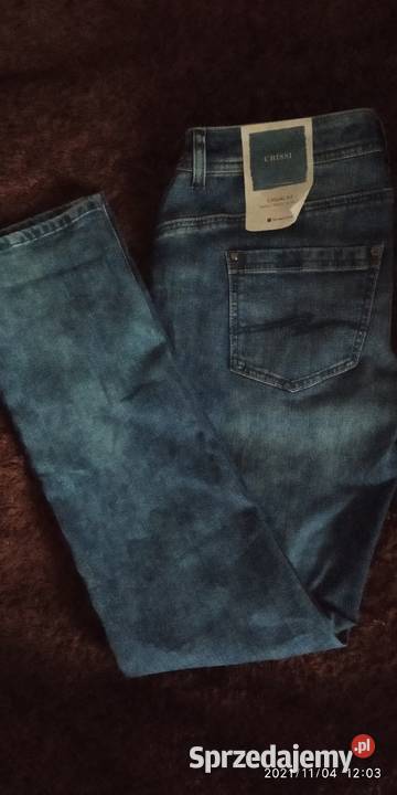 nowe spodnie damskie Spodnie Nowy Targ sprzedam