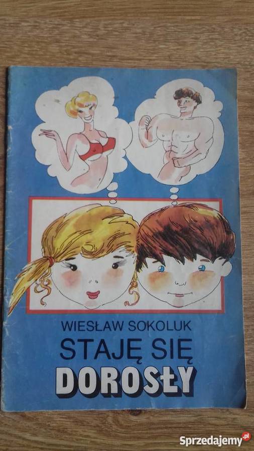 Książki o karmieniu i antykoncepcja 5 książek Iława