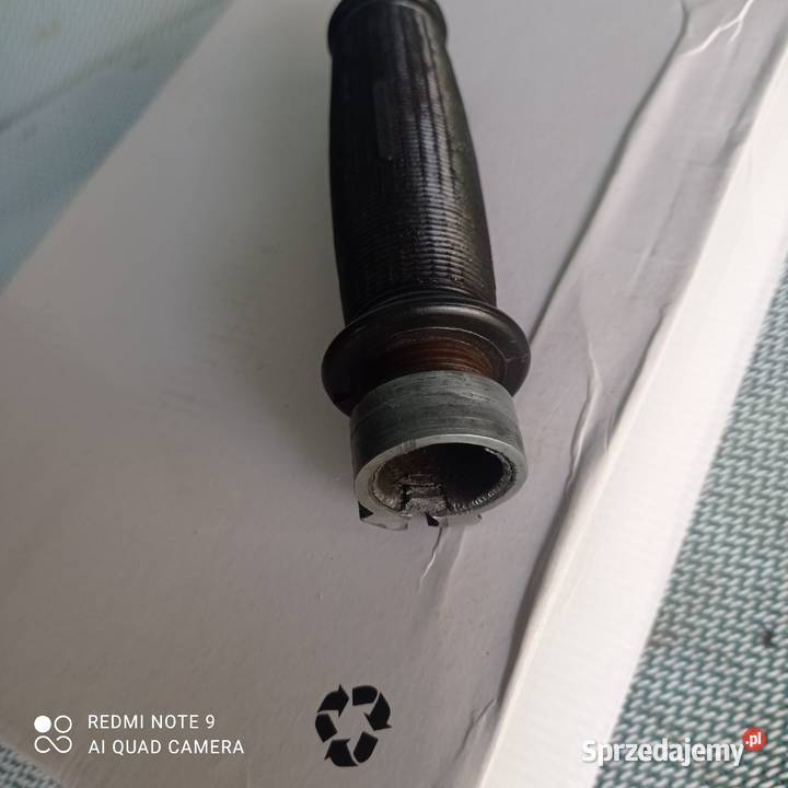 Rolgaz SHL WFM Junak OWS Kraków łódzkie Łubno