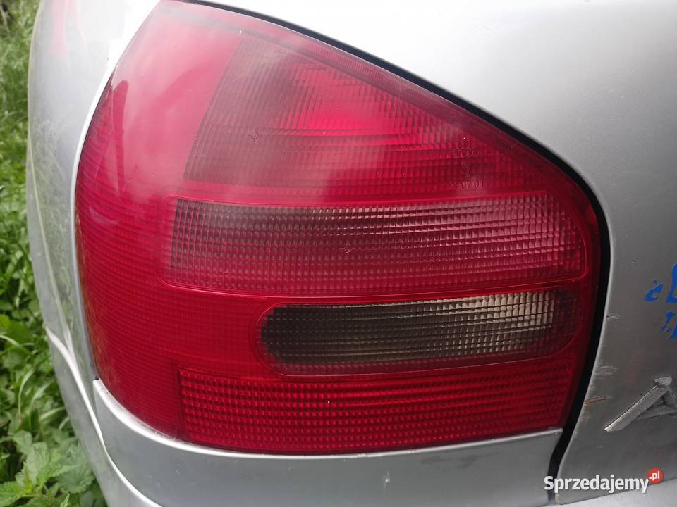 Lampy Tył Lewa Prawa Audi A3 8L x2 Myszków
