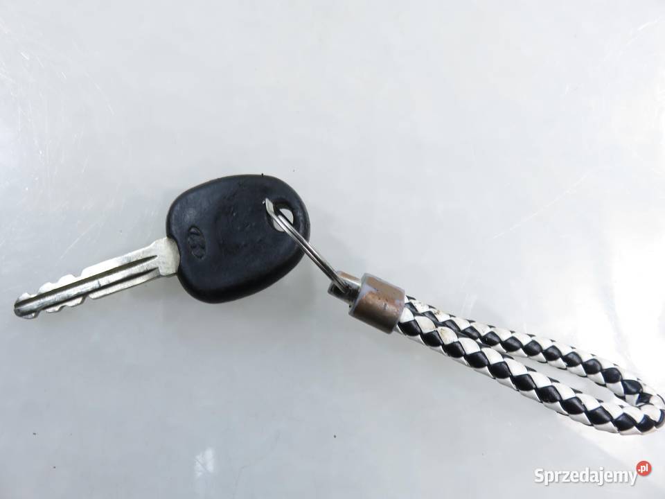 STACYJKA WKŁADKI HYUNDAI i10