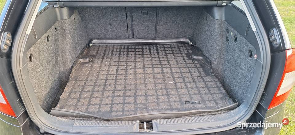 Skoda Octavia 18 TSI Automat DSG Rok produkcji 2010 Poddębice
