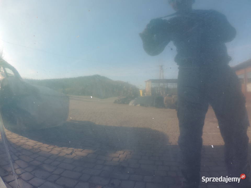 Maska pokrywa silnika HONDA CIVIC 5 małopolskie Nowy Sącz sprzedam