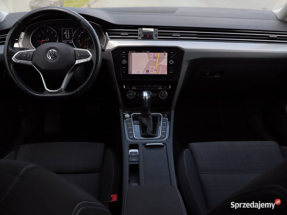 VW Passat 15 TSI sprzedam