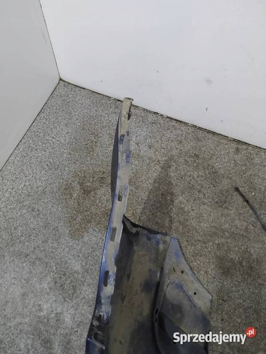 ZDERZAK TYŁ PDC LX5Q LIFT Audi A3 II 20032013 8P Zderzaki