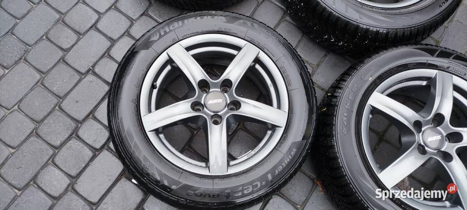 Koła zimowe BMW 2256017 Zduńska Wola