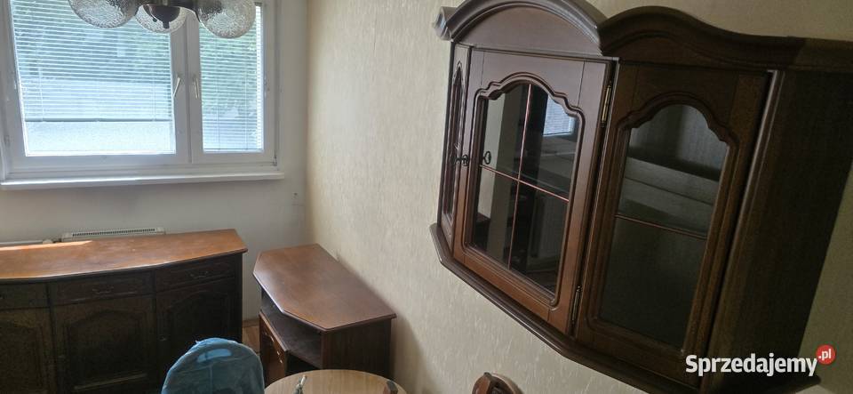 komplet klasycznych mebli Bydgoszcz