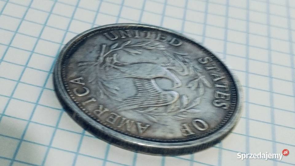 KrajUSAOkresStany Zjednoczone Ameryki 1792 Bielsko-Biała