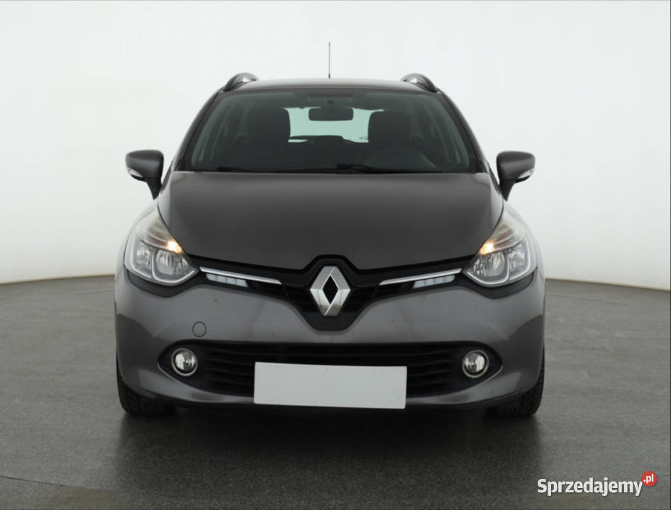 Renault Clio 12 TCe tempomat Katowice