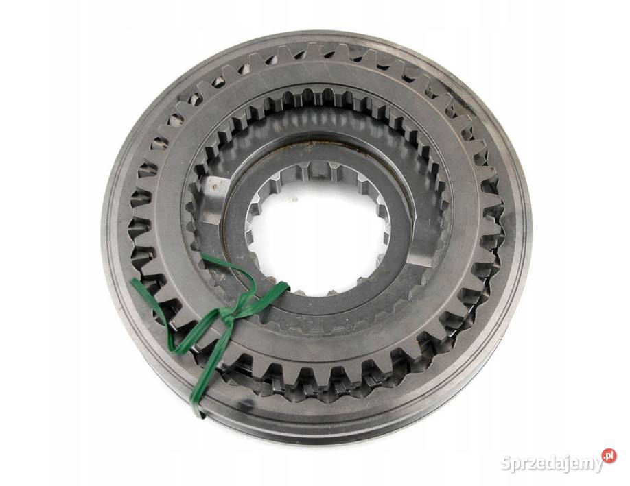 Synchronizator kompletny Zetor Proxima 60121901 Pozostałe Siedlce