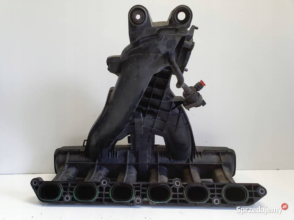 Volvo V70 III XC90 XC70 S80 II 32 KOLEKTOR SSĄCY osobowe Chełm