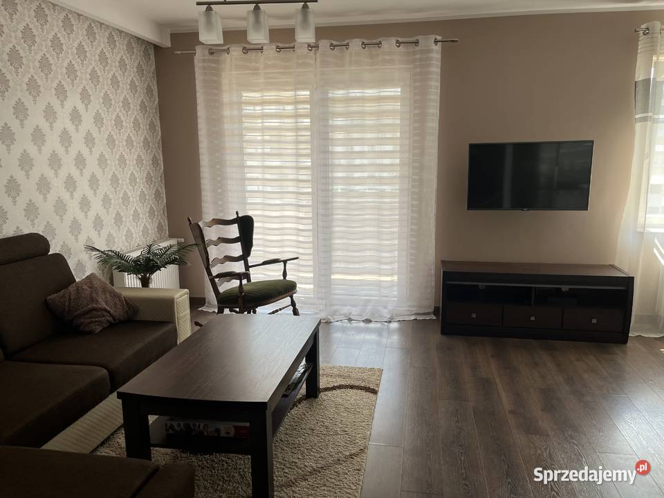 Na sprzedaż przestronne mieszkanie na ulicy warmińsko-mazurskie Ełk