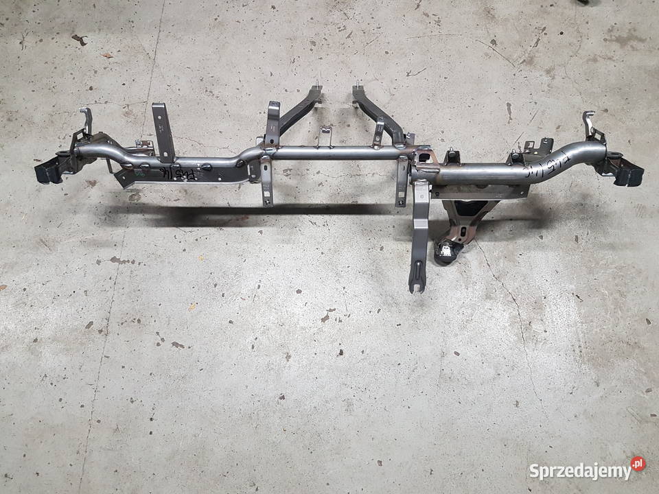 BMW 2 F46 STELAZ KONSOLI BELKA KONSOLI