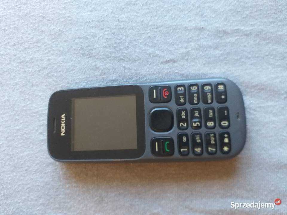 nokia 100 rh130 rh 130 telefon Sandomierz sprzedam