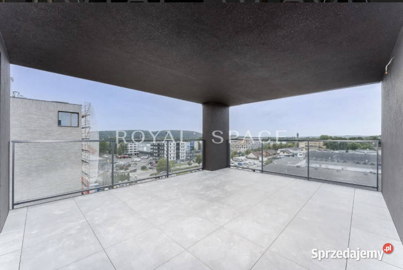 Piękny 4 pokojowy apartament na BRONOWICACH Kraków