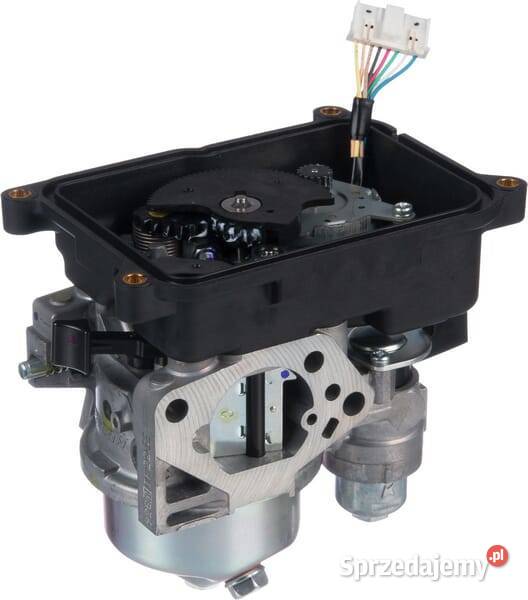 Gaźnik 16100Z5TW11 małopolskie Kamionna