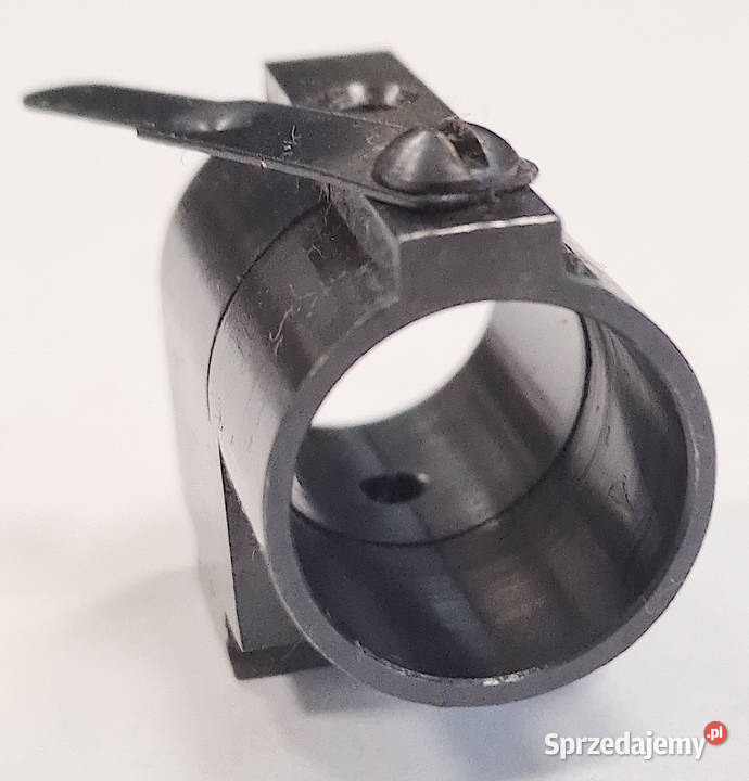 Muszka tunelowa z 8 wymiennymi insertami 3 Łódź