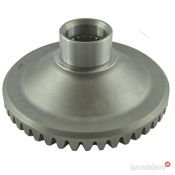 Koło zębate 18T x 44T Yanmar EF453EF494