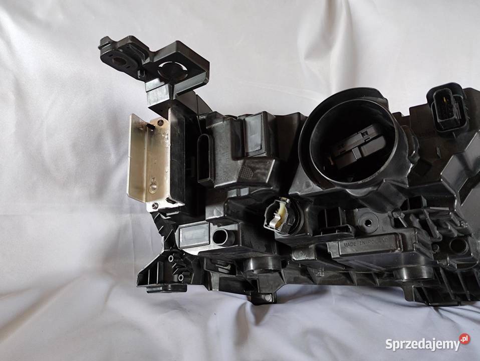 LAMPA FULL LED LEWY PRZÓD OPEL MOKKA B