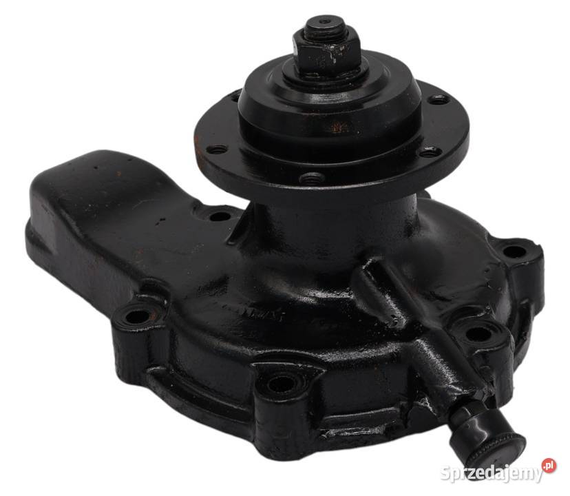 POMPA WODY Bizon SW400 Z056 Autosan 1 Wyjście Solec Kujawski