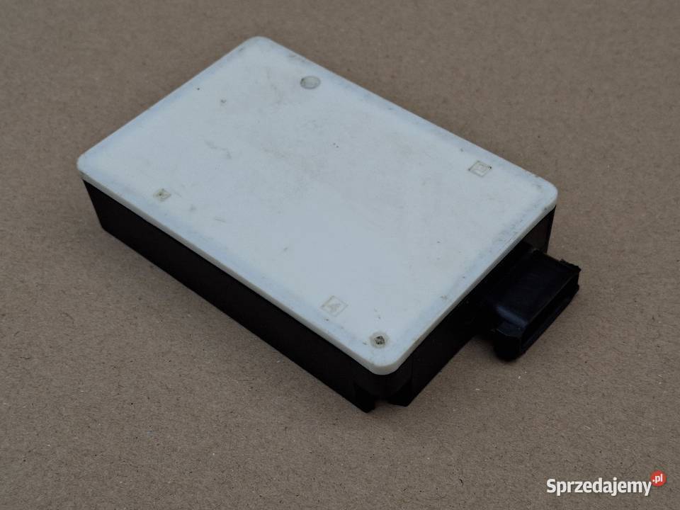 MERCEDES RADAR SENSOR CZUJNIK ASYSTENT DISTRONIC osobowe Bieleń