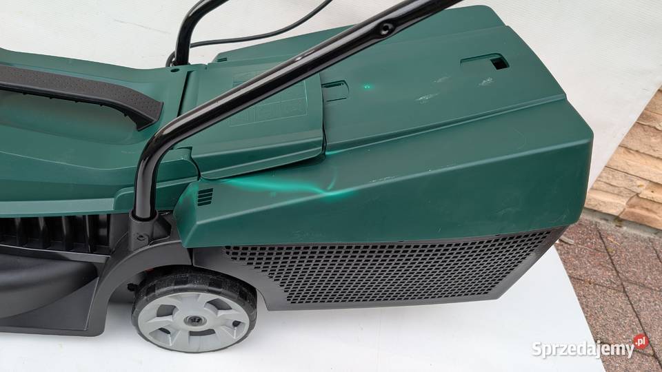 Kosiarka akumulatorowa Bosch CityMower 18V32300