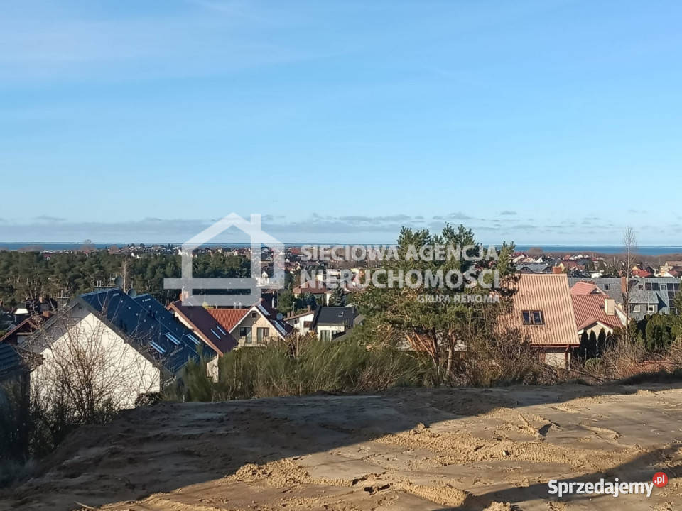 Działkę sprzedam Mosty 549m2