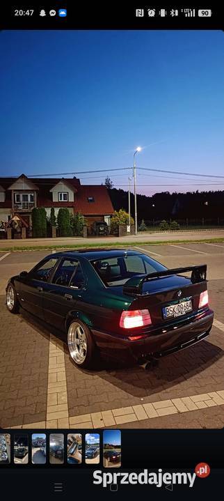 Felgi AC schnitzer r17 rant Samochodowe Białystok