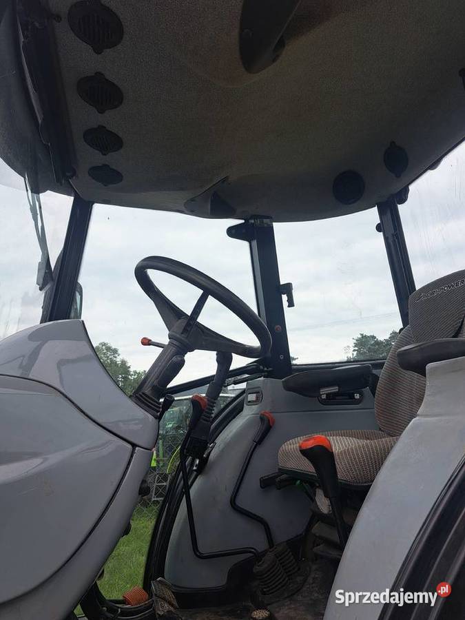 Holland TD5040 Laski