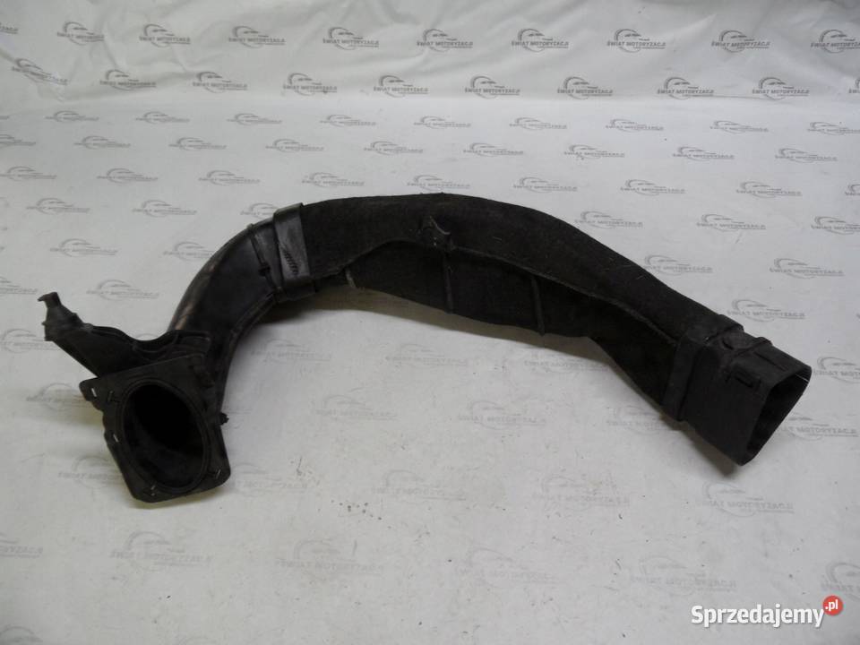 LAND ROVER FREELANDER II 08r przewód rura dolot sprzedam