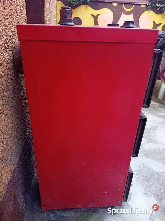 Kocioł equation Basic 12 kW Dąbrowa Górnicza