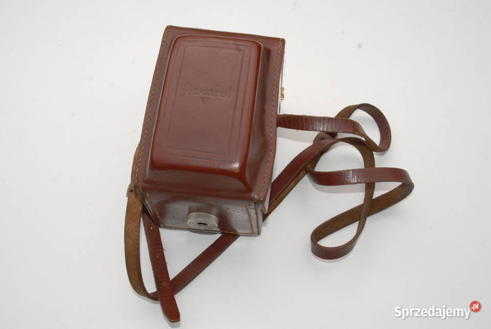Stary aparat Flexaret V Czechosłowacja antyk Cieszyn sprzedam