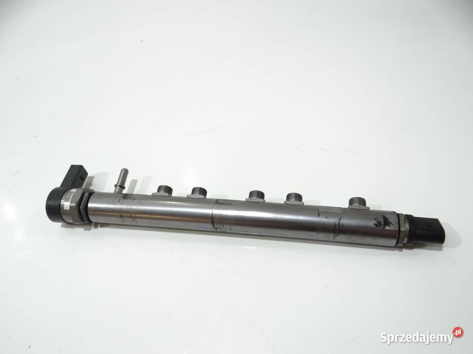 LISTWA WTRYSKOWA BMW E90 E91 E84 N47D20C 7809127 Strzyżewice