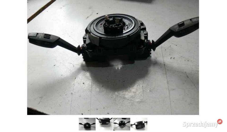 BMW E87 PRZEŁĄCZNIK ZESPOLONY 9123035 Wielkie Drogi sprzedam