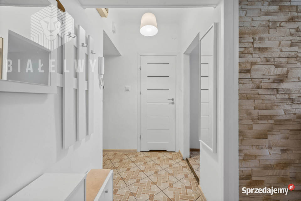 Mieszkanie Warszawa 3835m2 sprzedam