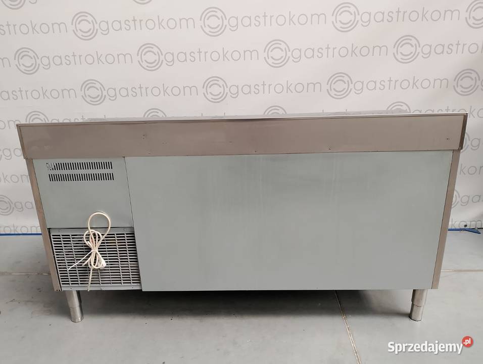Stół chłodniczy Fagor 6 szuflad CMR180GNHHHX Wrocław