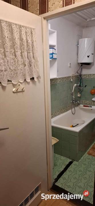 Przytulne mieszkanie 31 m Dąbrowa Górnicza