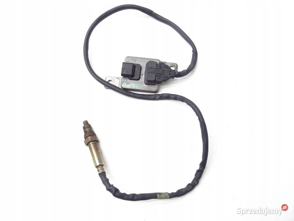 SONDA LAMBDA CZUJNIK NOX 20 TDI 8K0907807J AUDI