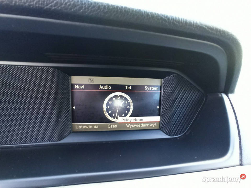 Avantgarde 240 Rzeszów