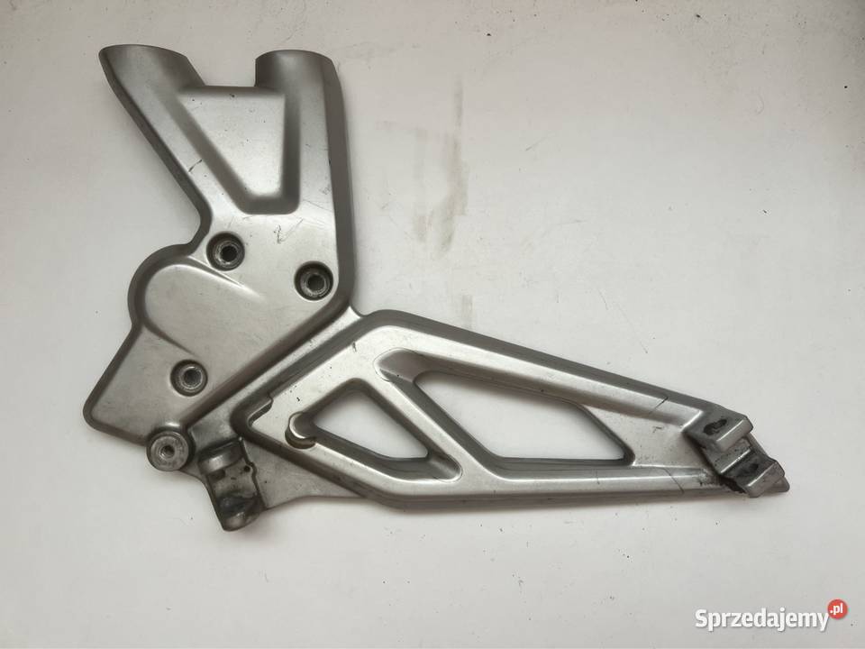 Set lewy BMW G310 BMW GR ABS 2019r Ostrzeszów