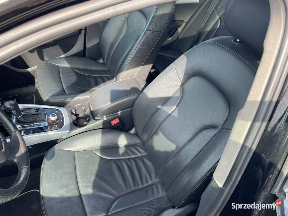 AUDI Q5 20 TFSi Quattro 211 STronic AL853 dolnośląskie Wrocław