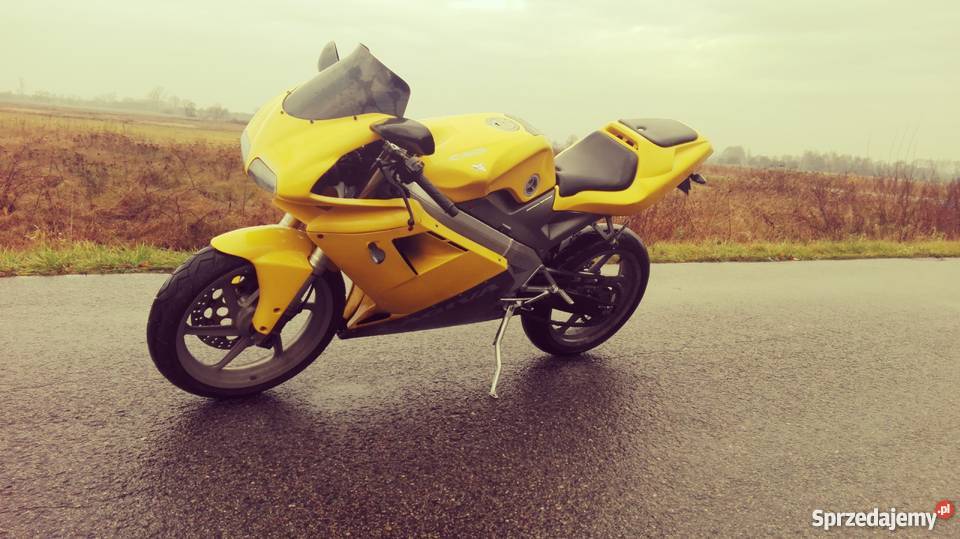 Cagiva mito 12550 Evo7 Okazja 180kmh do srody sportowy Cagiva Radomsko