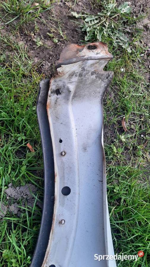 błotnik lewy przód corsa c combo Z474 dolnośląskie Dębno