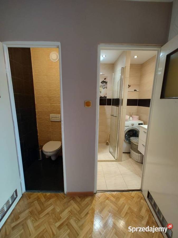 Sprzedam przestronne mieszkanie 7120 m osiedle Liczba pokoi 3 kujawsko-pomorskie Inowrocław sprzedam
