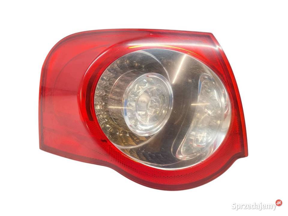 LAMPA TYŁ LEWA KOMBI LED 3C9945095C VW Passat VI sprzedam