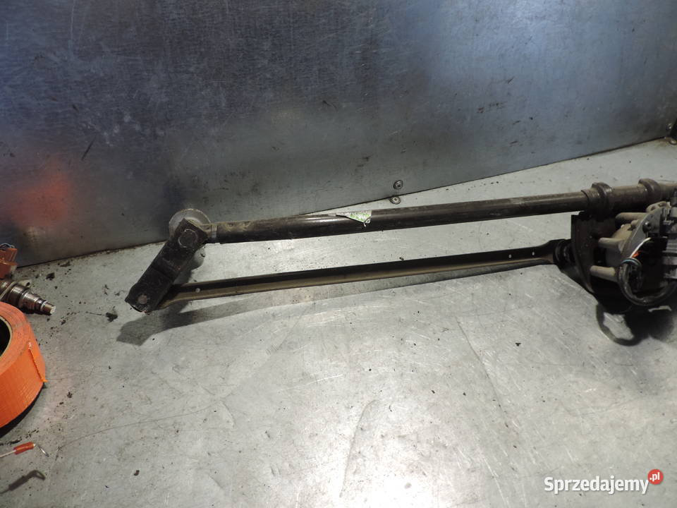 MECHANIZM WYCIERACZEK RENAULT MASTER II Nowy Sącz