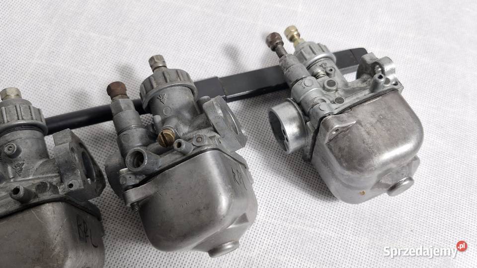 Gaźnik simson oryginalny bvf 16n34 16n111 silnik Dęblin sprzedam