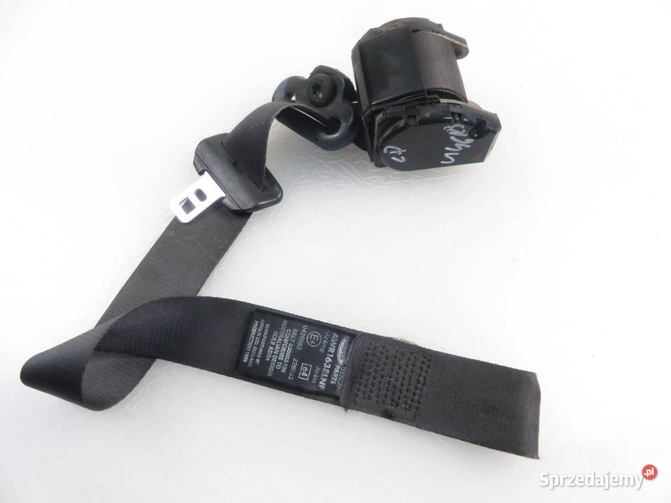 PAS LEWY PRZEDNI LAND ROVER FREELANDER małopolskie