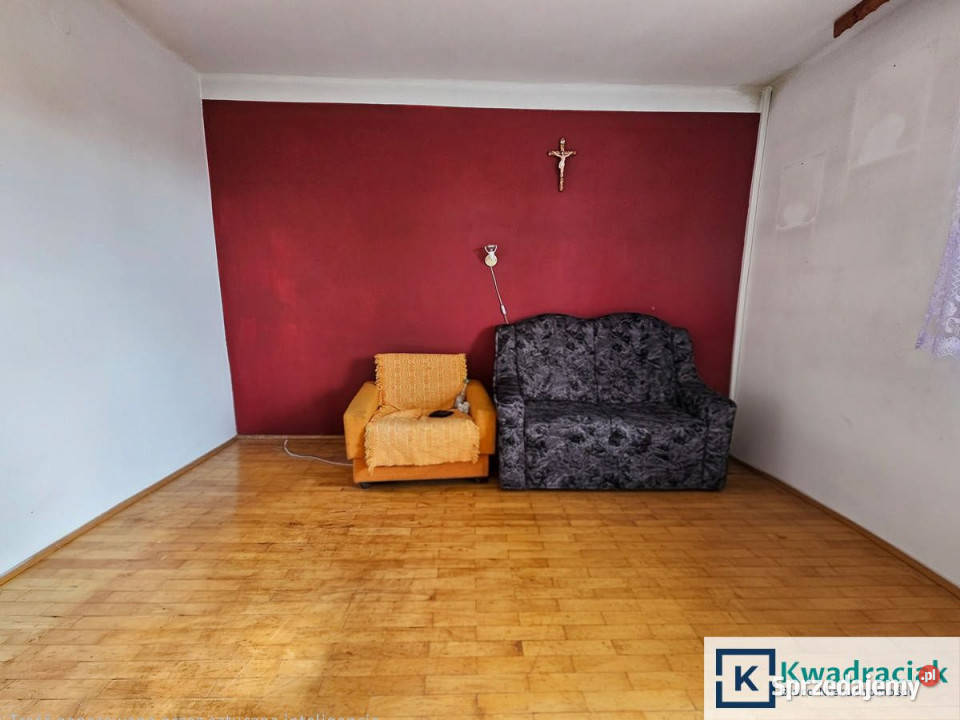 Dom bliźniak sprzedam Sanok Białogórska 110m2 podkarpackie sprzedam